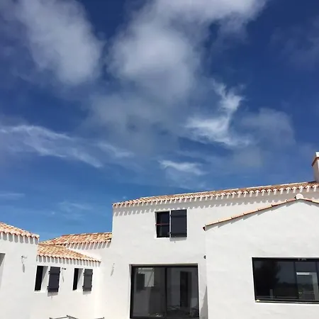 Maison Au Vieil A Noirmoutier Σπίτι διακοπών