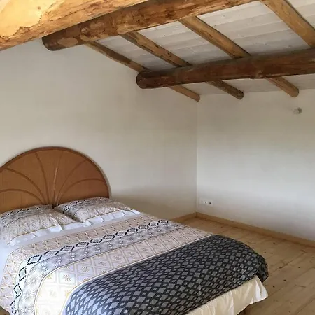 Maison Au Vieil A Noirmoutier