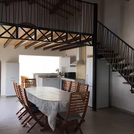 Maison Au Vieil A Noirmoutier * Le Grand Vieil