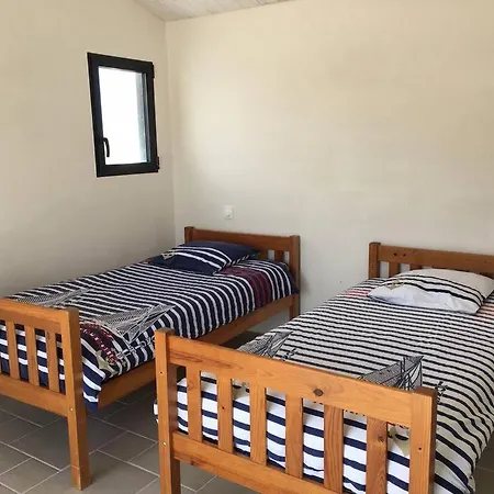 Maison Au Vieil A Noirmoutier *