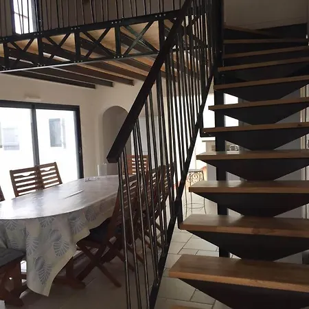 Maison Au Vieil A Noirmoutier Σπίτι διακοπών Le Grand Vieil