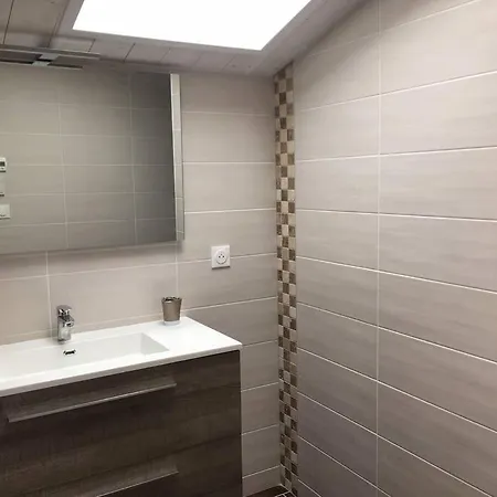 Maison Au Vieil A Noirmoutier Σπίτι διακοπών *