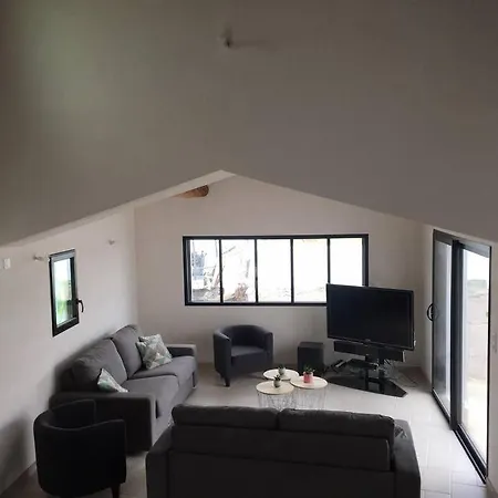 Maison Au Vieil A Noirmoutier *