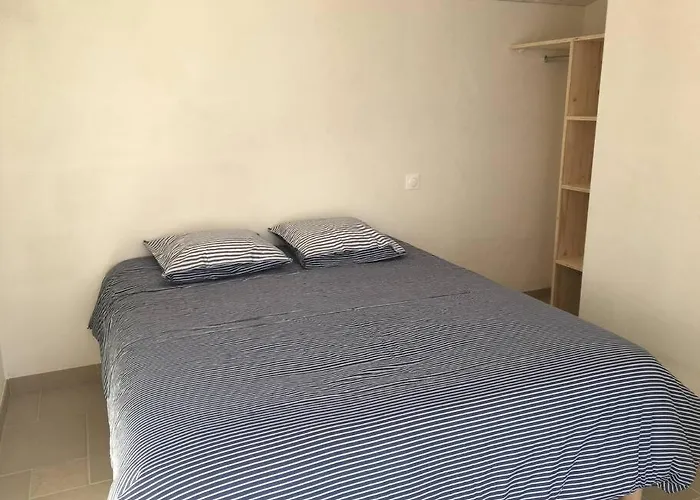 Dom wakacyjny Maison Au Vieil A Noirmoutier