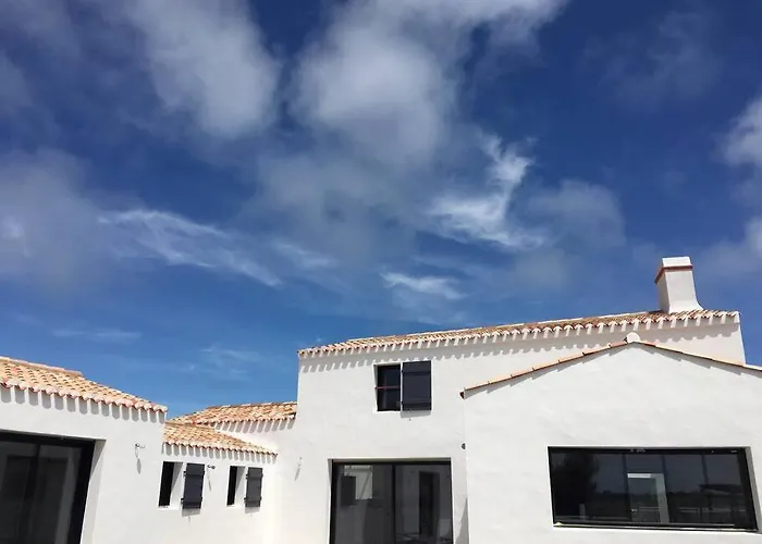 Maison Au Vieil A Noirmoutier Dom wakacyjny