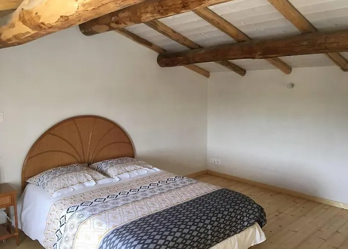 Maison Au Vieil A Noirmoutier