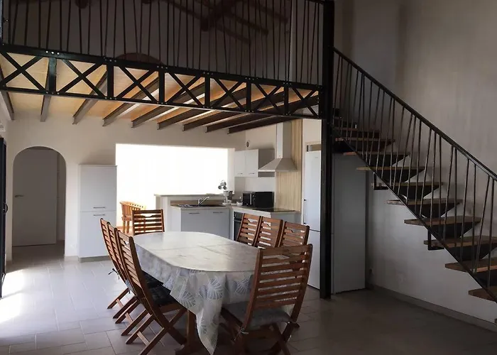 Maison Au Vieil A Noirmoutier * Le Grand Vieil