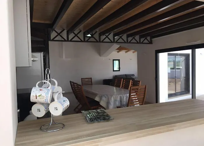 Dom wakacyjny Maison Au Vieil A Noirmoutier