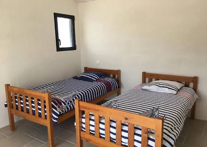 Maison Au Vieil A Noirmoutier *