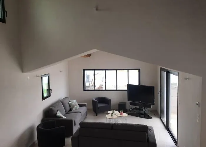 Maison Au Vieil A Noirmoutier *